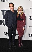 Searchlight Pictures’ ‘Is This Thing On?’ Premiere