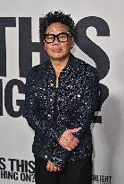 Searchlight Pictures’ ‘Is This Thing On?’ Premiere