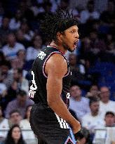 Euroleague - Real Madrid v Paris Basketball