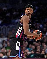 Euroleague - Real Madrid v Paris Basketball