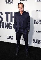 Is This Thing On Premiere - LA