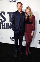 Is This Thing On Premiere - LA