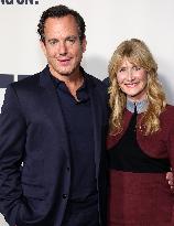 Is This Thing On Premiere - LA