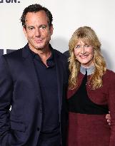 Is This Thing On Premiere - LA