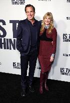 Is This Thing On Premiere - LA