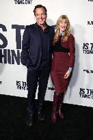 Is This Thing On Premiere - LA