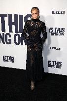 Is This Thing On Premiere - LA