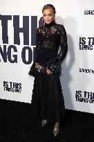 Is This Thing On Premiere - LA