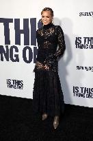 Is This Thing On Premiere - LA