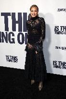 Is This Thing On Premiere - LA