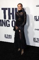 Is This Thing On Premiere - LA