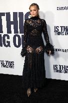 Is This Thing On Premiere - LA