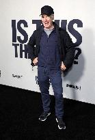 Is This Thing On Premiere - LA