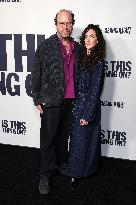 Is This Thing On Premiere - LA