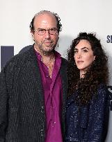 Is This Thing On Premiere - LA