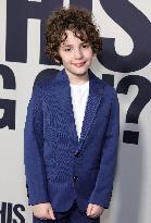 Is This Thing On Premiere - LA