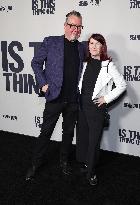 Is This Thing On Premiere - LA