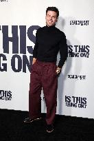 Is This Thing On Premiere - LA