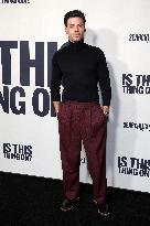 Is This Thing On Premiere - LA