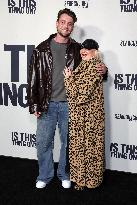 Is This Thing On Premiere - LA