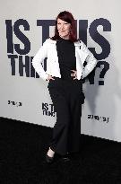 Is This Thing On Premiere - LA