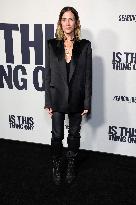 Is This Thing On Premiere - LA