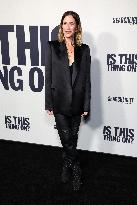 Is This Thing On Premiere - LA