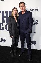 Is This Thing On Premiere - LA