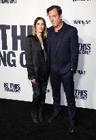 Is This Thing On Premiere - LA