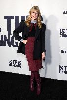 Is This Thing On Premiere - LA