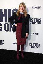 Is This Thing On Premiere - LA