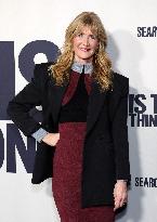 Is This Thing On Premiere - LA