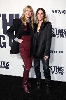 Is This Thing On Premiere - LA