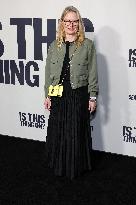 Is This Thing On Premiere - LA