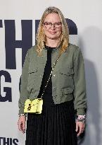 Is This Thing On Premiere - LA