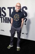 Is This Thing On Premiere - LA