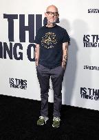 Is This Thing On Premiere - LA