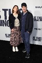 Is This Thing On Premiere - LA