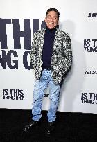 Is This Thing On Premiere - LA