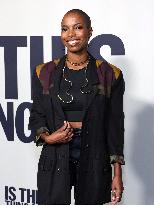 Is This Thing On Premiere - LA