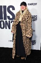 Is This Thing On Premiere - LA