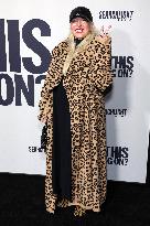 Is This Thing On Premiere - LA