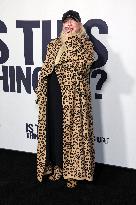 Is This Thing On Premiere - LA