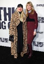 Is This Thing On Premiere - LA