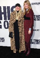 Is This Thing On Premiere - LA