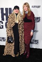 Is This Thing On Premiere - LA