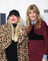 Is This Thing On Premiere - LA