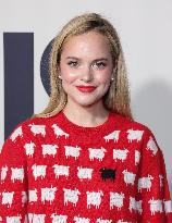 Is This Thing On Premiere - LA