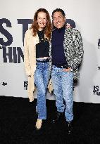 Is This Thing On Premiere - LA