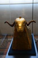 Illustrations - Louvre Museum - Paris